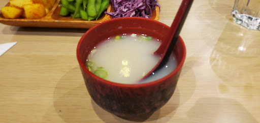 Photo of Susushi - 39 Reform St, Dundee DD1 1SH